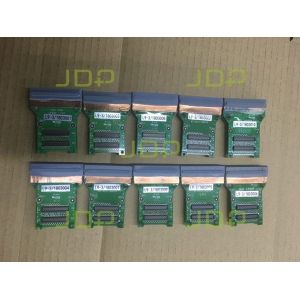 Quality Crystal / Array Element for L9-3 Linear Probe Transducer for sale