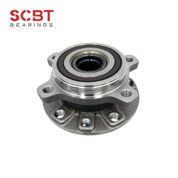 68141123AB 513349 BAR-5086A Front Wheel Hub Bearing For JEEP