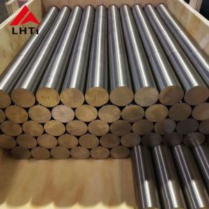 Grade5 R56400 titanium bar 3.7165 titan B348 25mm 30mm 40mm 50mm price per kg