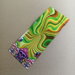 Quality Food Grade Mylar Coffee Bags With Valve - Moisture Proof &amp; Aroma Lock Vacuum Packaging For Freshness for sale