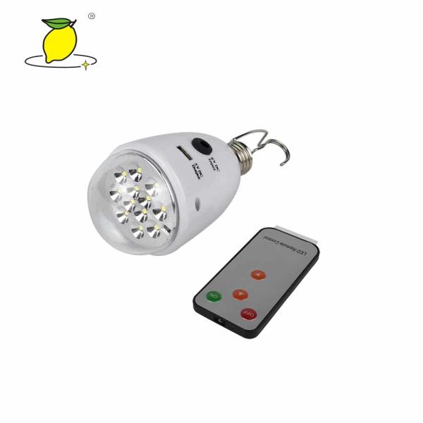 Buy 3h Solar LED Camping Light at wholesale prices