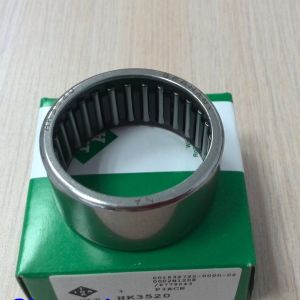 HK3520 Drawn Cup Needle Roller Bearings with Open End 35x42x20mm