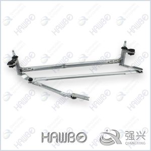 1Z1955601 31418443 Volkswagen Wiper Linkage Car Windshield Wiper Motor