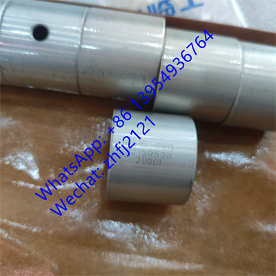 SDLG BUSHING 4110000054124/12159598, weichai engine parts for WEICHAI DHB06G0121