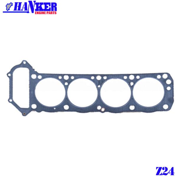 Buy Z24 Asbestos Nissan Engine Overhaul Head Gasket 10101-20G26 at wholesale prices