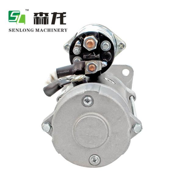 CAS-E JOHN DEERE Starter Motor 10461446 RE30493 RE503093 RE503120 RE504009 RE507236 RE509025