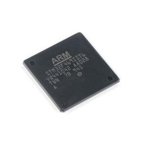 China Microcontroller MCU STM32F469IIT6 176LQFP Embedded Microcontrollers 180MHz IC Chip on sale China Microcontroller MCU STM32F469IIT6 176LQFP Embedded Microcontrollers 180MHz IC Chip on sale