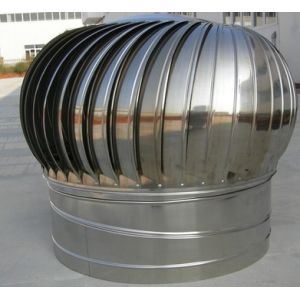 Quality 600mm Aluminium Factory Heat Recovery Ventilator for sale