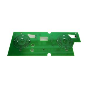 NCR ATM PARTS S2 PRINTED CIRCUIT BOARDS (PCB-S2 DISPENSER DUAL CASS ID) 445