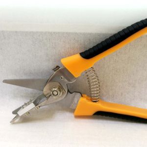 SMT Splice Pliers Cutting Scissors Tools Assembly Tools for Cutting Carrier