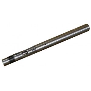 Mitsubishi 105mm Barrel 12 Hole End Cap Bolt Bimetallic Liner