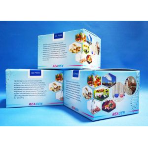 High Reproducibility Drug Residue Test Kit Chloramphenicol (CAP) ELISA Test Kit