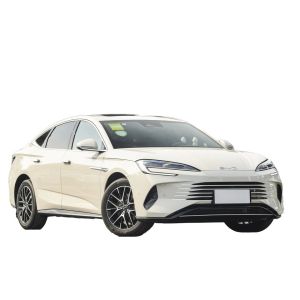 4800*1875*1460 Size Medium Car 2024 BYD Seal DM-i Electric Plug-in Hybrid Left