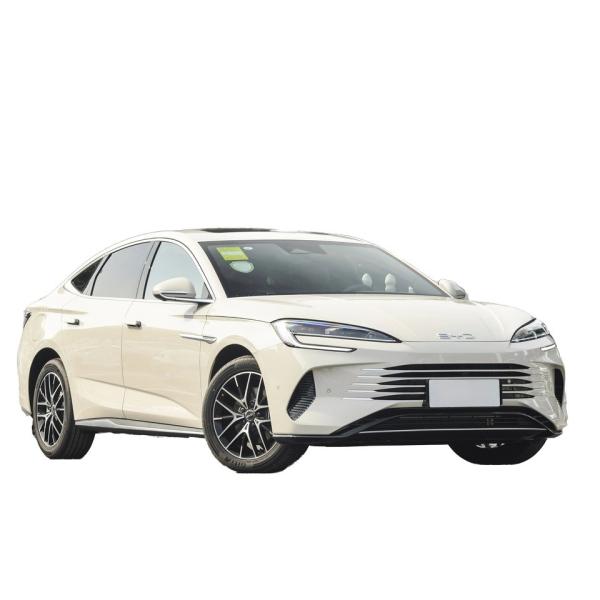 4800*1875*1460 Size Medium Car 2024 BYD Seal DM-i Electric Plug-in Hybrid Left