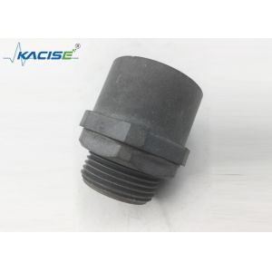 Quality Ultrasound Fluid Level Meter Programmable RS485 Output for sale