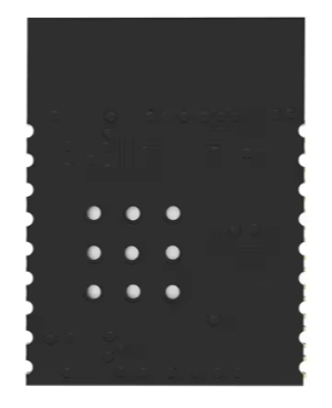 Bluetooth MS50SFA1 Cheap nRF52810 low Energy Remote Control Wireless Nordic Ble