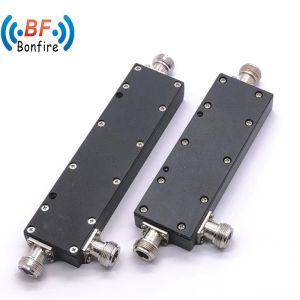 5g Band 698 3800MHz N Female Connector Cavity Directional Coupler for Black OHQ