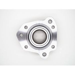 42200 S10 A01 Car Rear Bearing , HONDA CRV 2.0L Wheel Hub And Bearing Replacemen