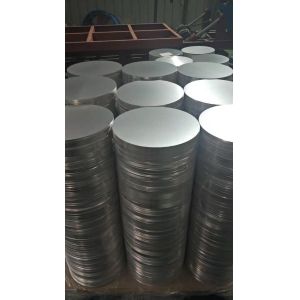 Diameter 80mm 1000mm Large Aluminum Disc For Kitchen Ware