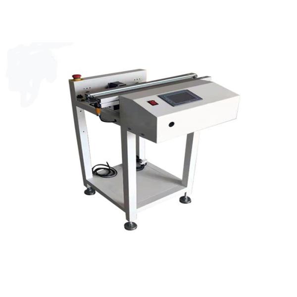Quality 2020 New Automatic PCB Conveyor With Adjustable Width Function for sale