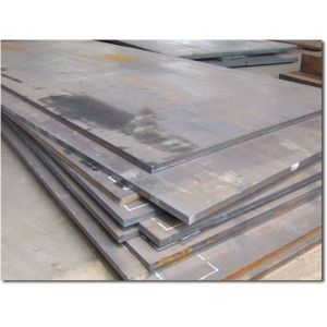 Hot Rolled Steel Alloy Plate Not Powder Technique