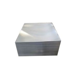 Beverage Can Electrolytic Tin Plate Material 0.15mm - 0.5mm