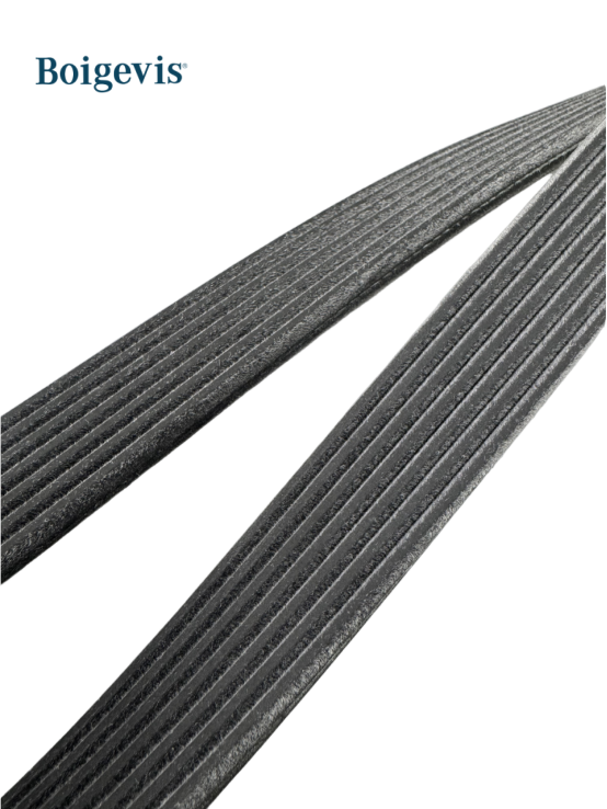 07C145933T Gtc & Flying Spur Serpentine V Belt for Bentley Continental Gt