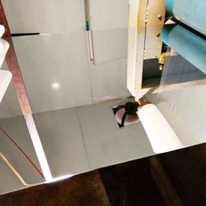 0.8mm 1.0mm 1.2mm 1.5mm Stainless Steel Sheets Plates Super Mirror Polished 8K 10K 12K