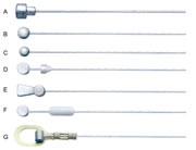 brake cable LZ-13-23
