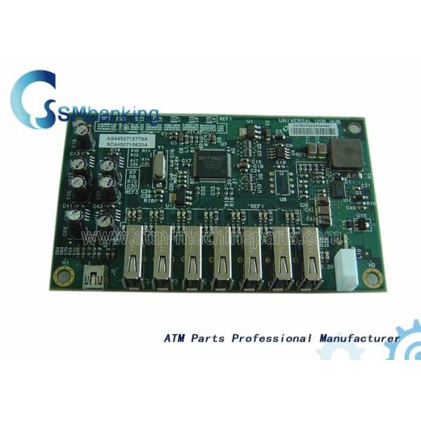 Buy 009-0023318 NCR ATM Parts USB 2.0 , 4 PORT BREAK OUT ASSEMBLY Control Board High quality at wholesale prices