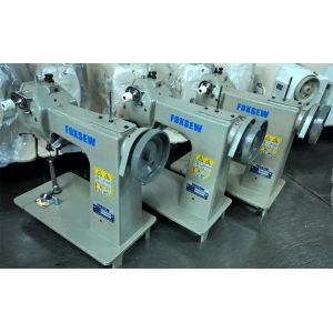 Stitching Leather Glove Sewing Machine