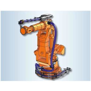 Solutions Robotic Packages Transporting Welding High Loads High Intensity Sports