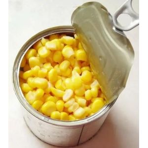 Canned Sweet Corn Multi Specification Supply Mygou Foods
