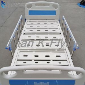 Cold Rolled Steel Flat Medical Hospital Health Care Hospital Beds