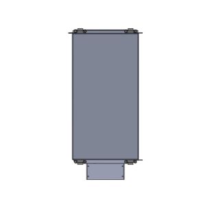 0.8 To 8ghz Precision Wireless Test Chamber EMI 5G GSM Phone Testing