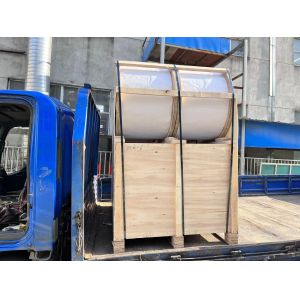 China No Cracks Fiberglass FRP Reinforcing Rod Light Weight on sale