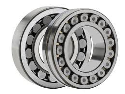 24072CA / W33C3 360*540*180mm P0 P6 Double Row Spherical Roller Bearing