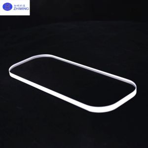 Fused Silica Optical Windows Thickness 8.2mm & 8.3mm JGS1 JGS2