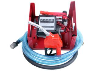 YDDPA-40A 12VDC OR 24VDC BATTERY DIESEL PUMP ASSEMBLY