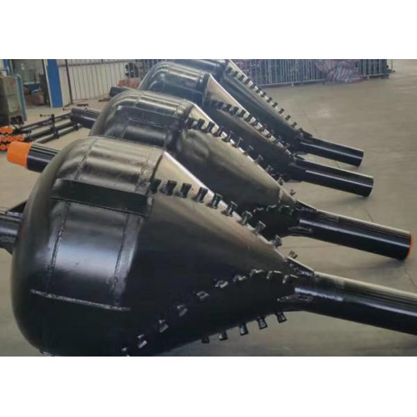Buy Horizontal Directional Drilling Downhole Soil Hole Opener at wholesale prices