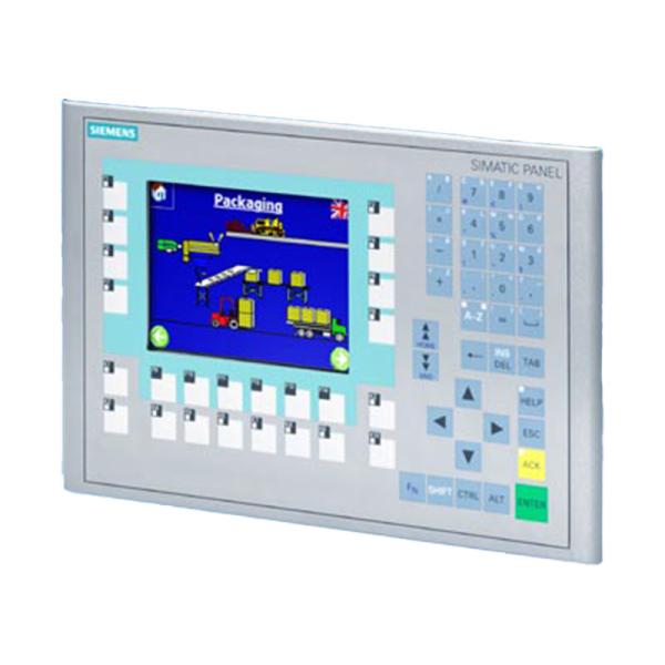 SIEMENS SIMATIC HMI 6AV6643-0BA01-1AX0 SIMATIC OP277 Operator Panel 6", Color,