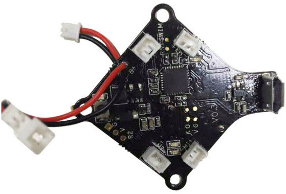 China Smt Sub Contract Prototype Electronic Pcb Assembly Fabrication Consumer Products on sale