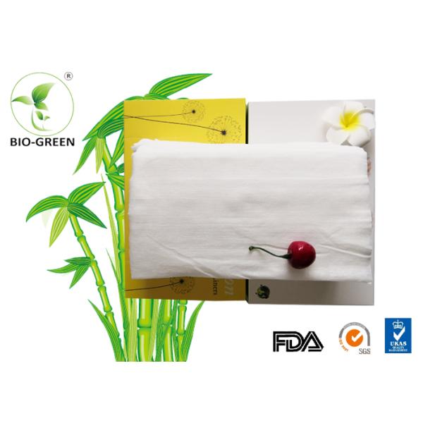 Super Soft Bamboo Inserts For Pocket Diapers 100% Biodegradable Material