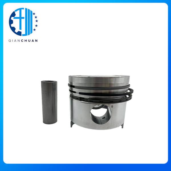 Buy 32A17-07100 Forklift Piston Fit For Engine Parts S4l at wholesale prices