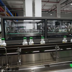 Coconut Water Bottles Food And Beverage Packaging Machinery Row Multipliers