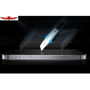 Import Japan AGC 9H 0.33 2.5C Tempered glass screen Protector for Samsung Galaxy