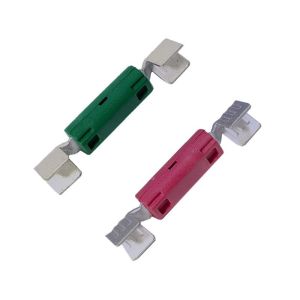 Crimping Bolt on Fuse ANS-S 125VDC 30A 40A 50A 60A 70A 80A 100A for Electric