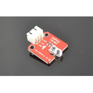 Infrared Transmitter Module for Arduino , 5V Infrared Emitting Diodes