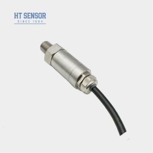 BP156TC Industrial Pressure Transmitter Ceramic Pressure Transducer For Water