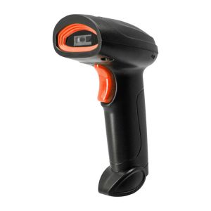Accurate Quick Respond Bar Code Scanner SC-R7 with High Precision and ABS PC